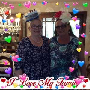 Meet your Posher, Susan